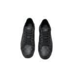 Coach Signature Low Top Sneaker