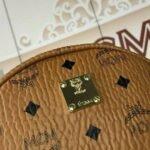 MCM Starck Backpack