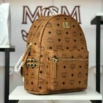 MCM Starck Backpack