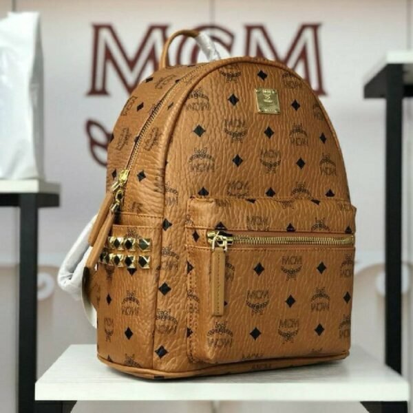MCM Starck Backpack