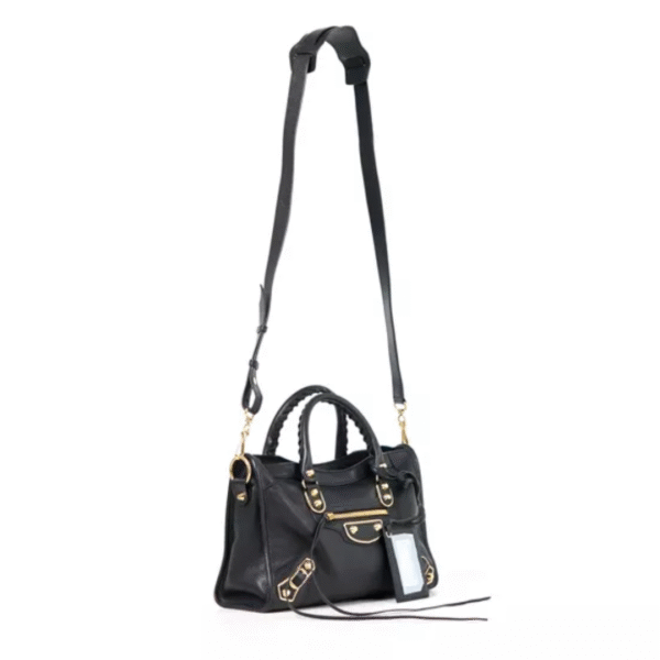 Balenciaga City Edge