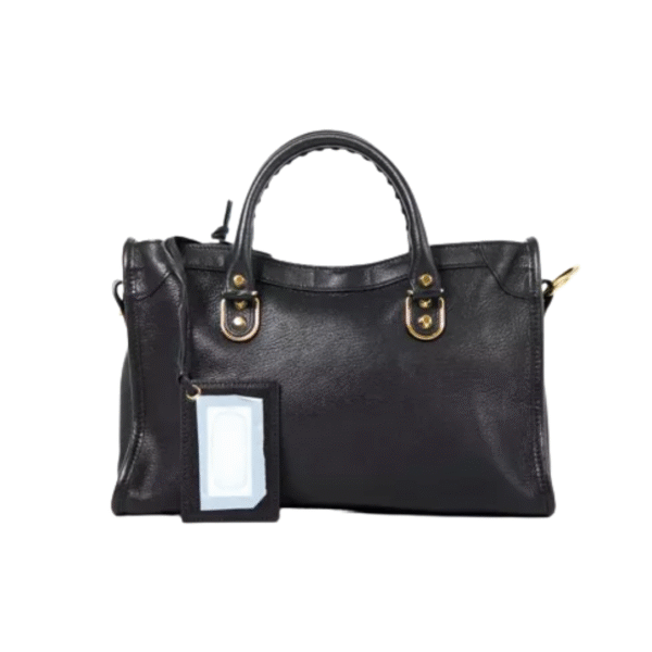 Balenciaga City Edge