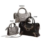 Balenciaga City Edge