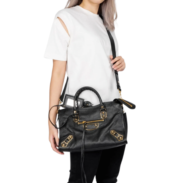 Balenciaga City Edge