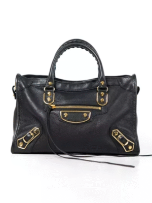 Balenciaga City Edge