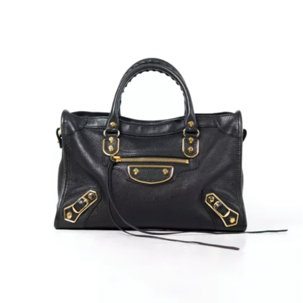 Balenciaga City Edge