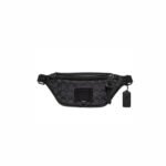 Coach Waist Bag Collection