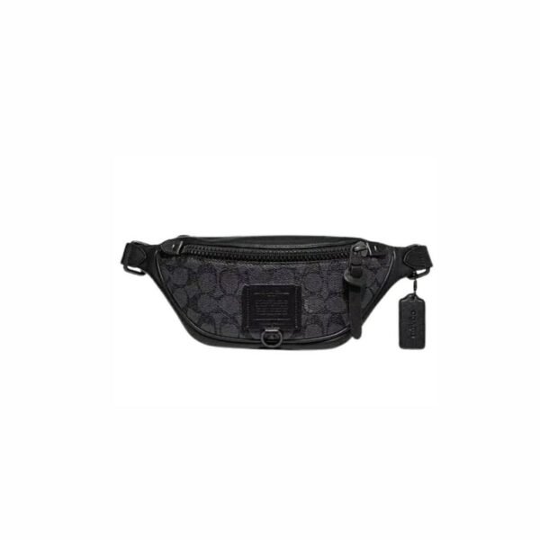 Coach Waist Bag Collection
