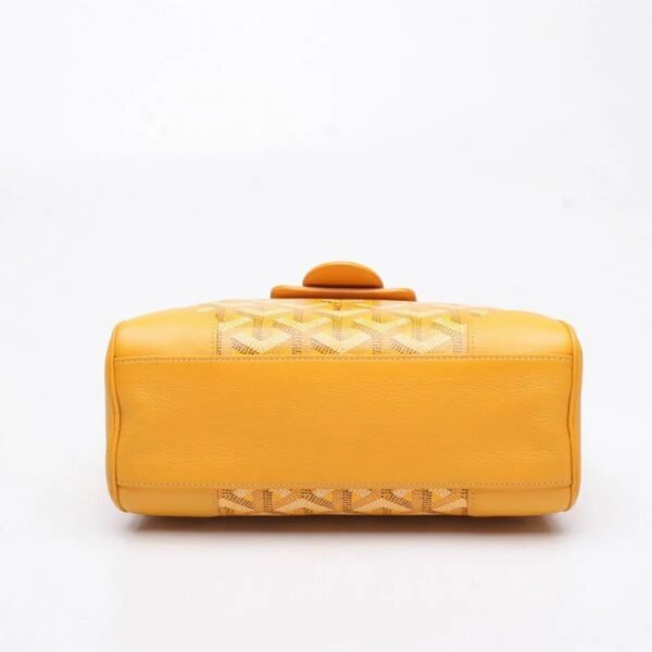 Goyard Mini Saigon