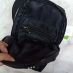 Kenzo Logo Sling Bag