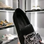 Kenzo Tiger Slip On