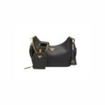 Prada Re-Edition 2005 Saffiano Leather Bag