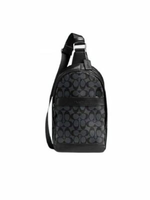 Coach Signature Slingbag