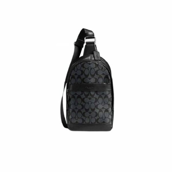 Coach Signature Slingbag