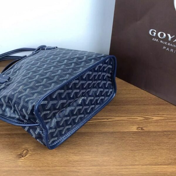 Goyard Anjou Reversible Tote Bag