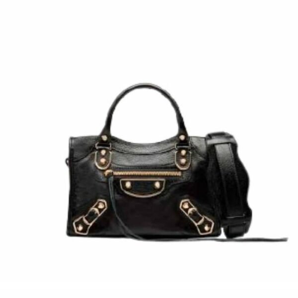 Balenciaga City Edge