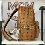 MCM Starck Backpack