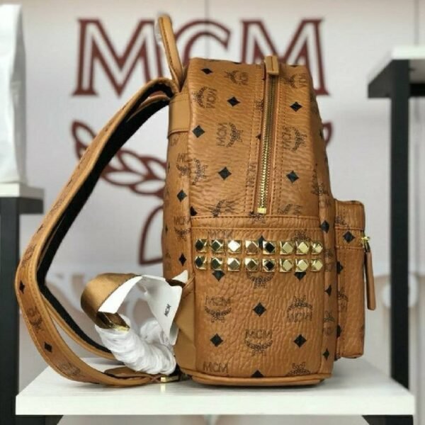 MCM Starck Backpack