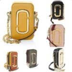 Marc Jacobs Hot Shot Crossbody Bag