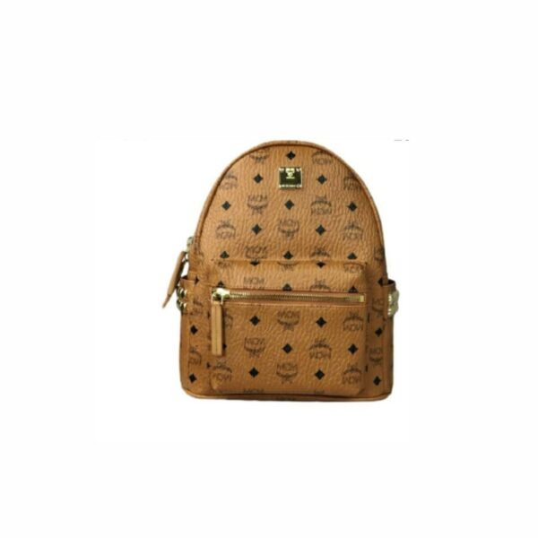 MCM Starck Backpack
