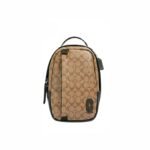 Coach Logo C Slingbag
