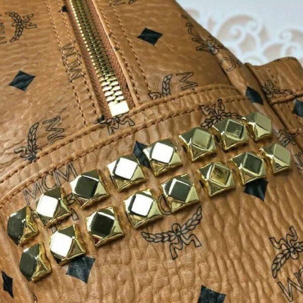 MCM Starck Backpack