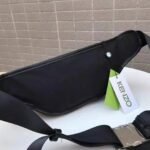 Kenzo Logo Bumbag