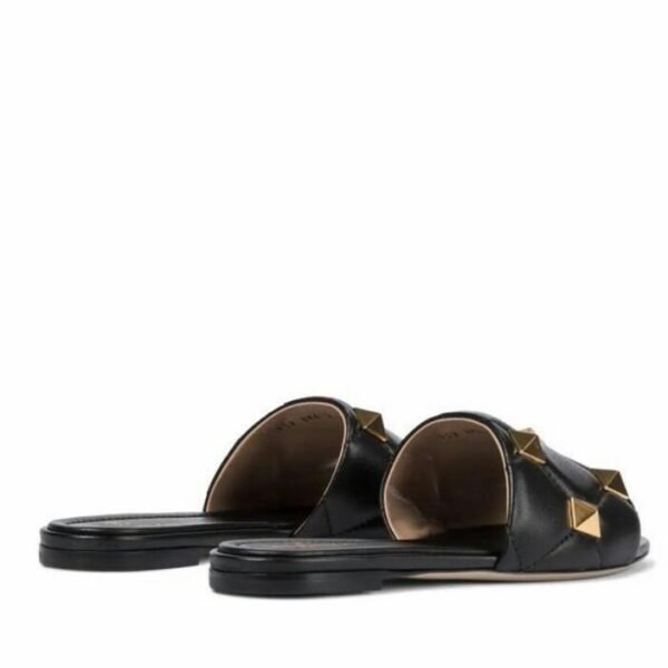 Valentino Roman Stud Slip
