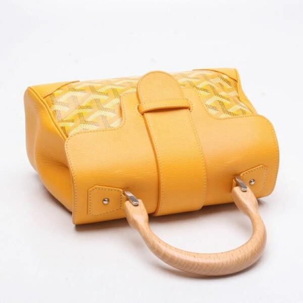Goyard Mini Saigon