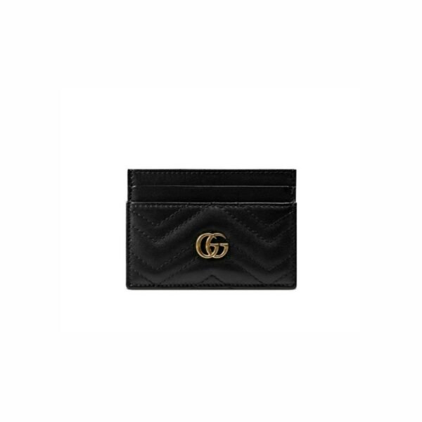 Gucci GG Marmont Card Case