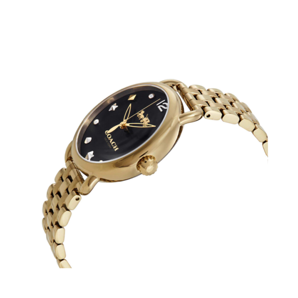 Coach 14502813 Delancey Women Watch