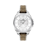 Coach 14502643 Boyfriend Women Watch