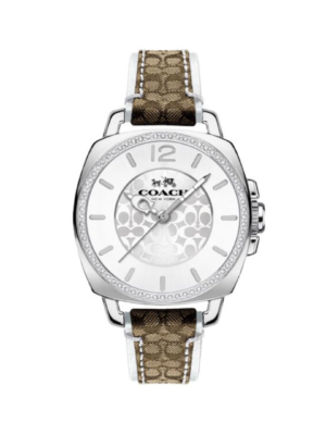 Coach 14502643 Boyfriend Women Watch