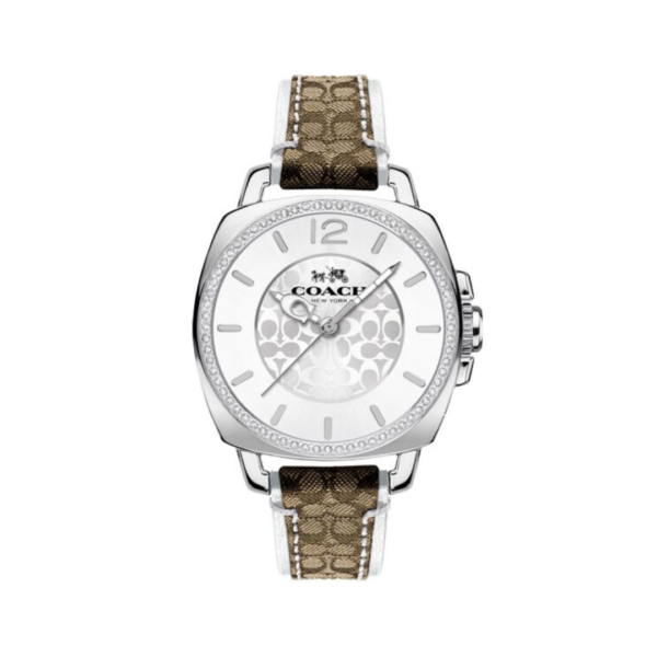 Coach 14502643 Boyfriend Women Watch