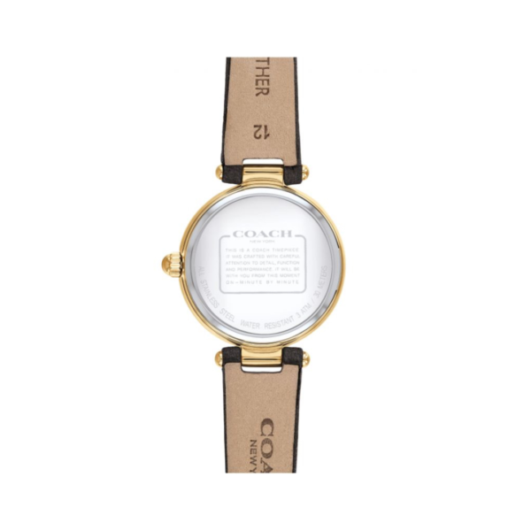 Coach 14503103 Park Women Watch
