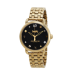Coach 14502813 Delancey Women Watch