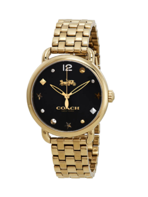 Coach 14502813 Delancey Women Watch