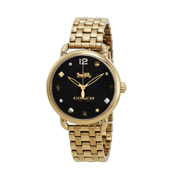 Coach 14502813 Delancey Women Watch