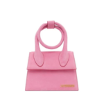 Jacquemus Le Chiquito Noeud Small Tote Bag