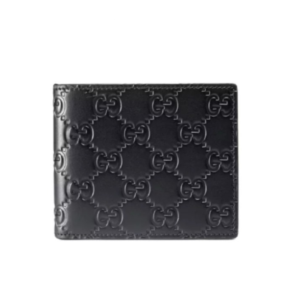 Gucci GG Signature wallet