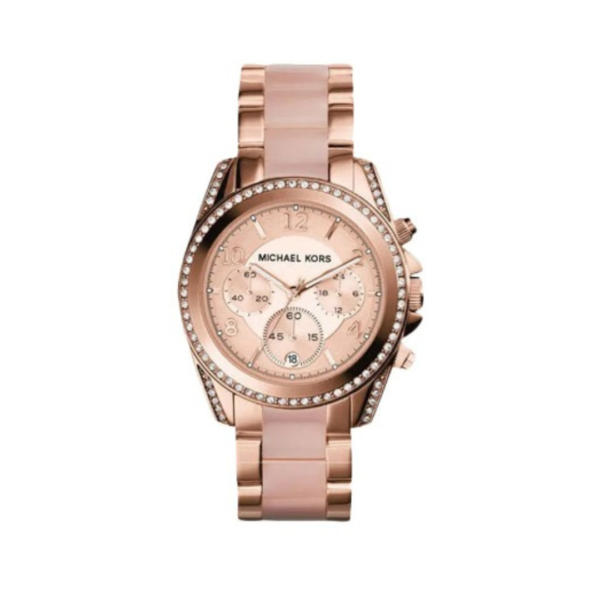 Michael Kors MK5943 Blair Women Watch