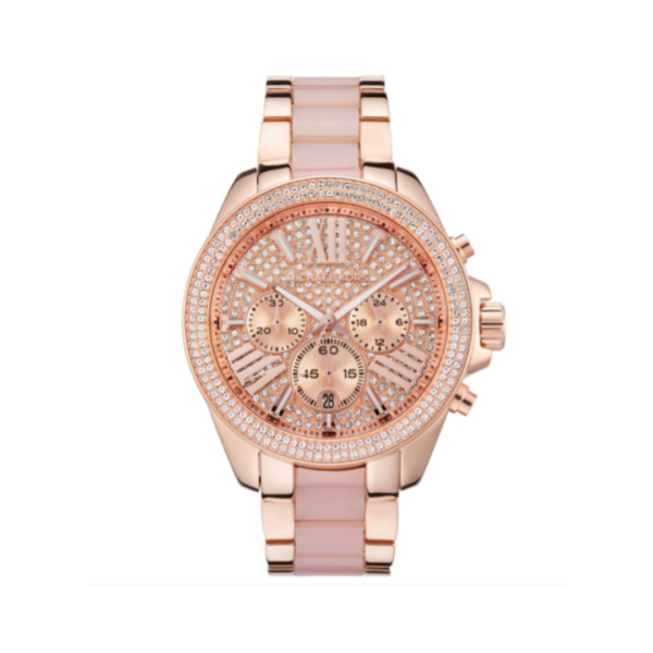 Michael Kors MK6096 Wren Women Watch