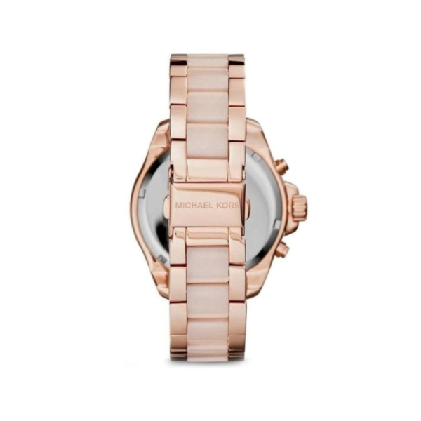 Michael Kors MK6096 Wren Women Watch