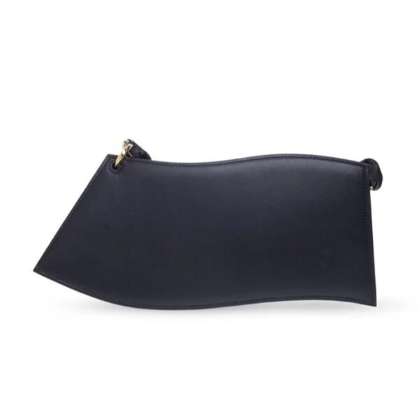 Jacquemus La Vague Shoulder Bag