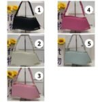 Jacquemus La Vague Shoulder Bag