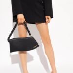 Jacquemus La Vague Shoulder Bag