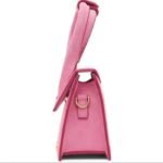 Jacquemus Le Chiquito Noeud Small Tote Bag