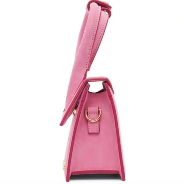 Jacquemus Le Chiquito Noeud Small Tote Bag