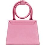 Jacquemus Le Chiquito Noeud Small Tote Bag