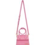 Jacquemus Le Chiquito Noeud Small Tote Bag